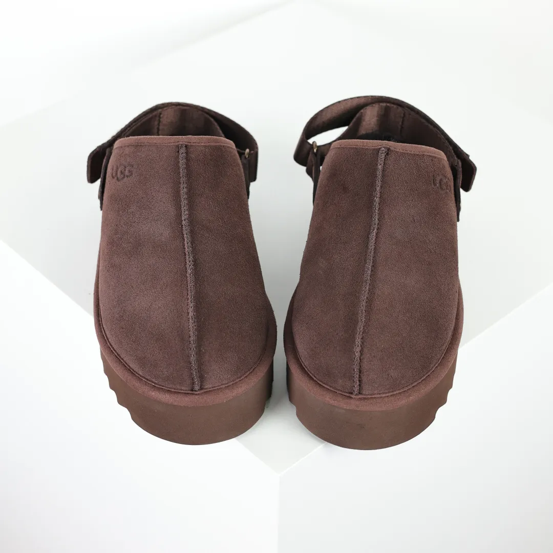 Copywriting price 💰540 The core recommendation is good price. The platform’s foreign trade is exclusively for UGG Tazz women’s snow boots 1166734. Produced by the ten-year-old brand shoemaking factory production line. Pay attention to every detail. Longfeng A-grade genuine sheep fur is integrated. It is built in full compliance with the ZP process. Size: 35 36 37 38 39 40 41